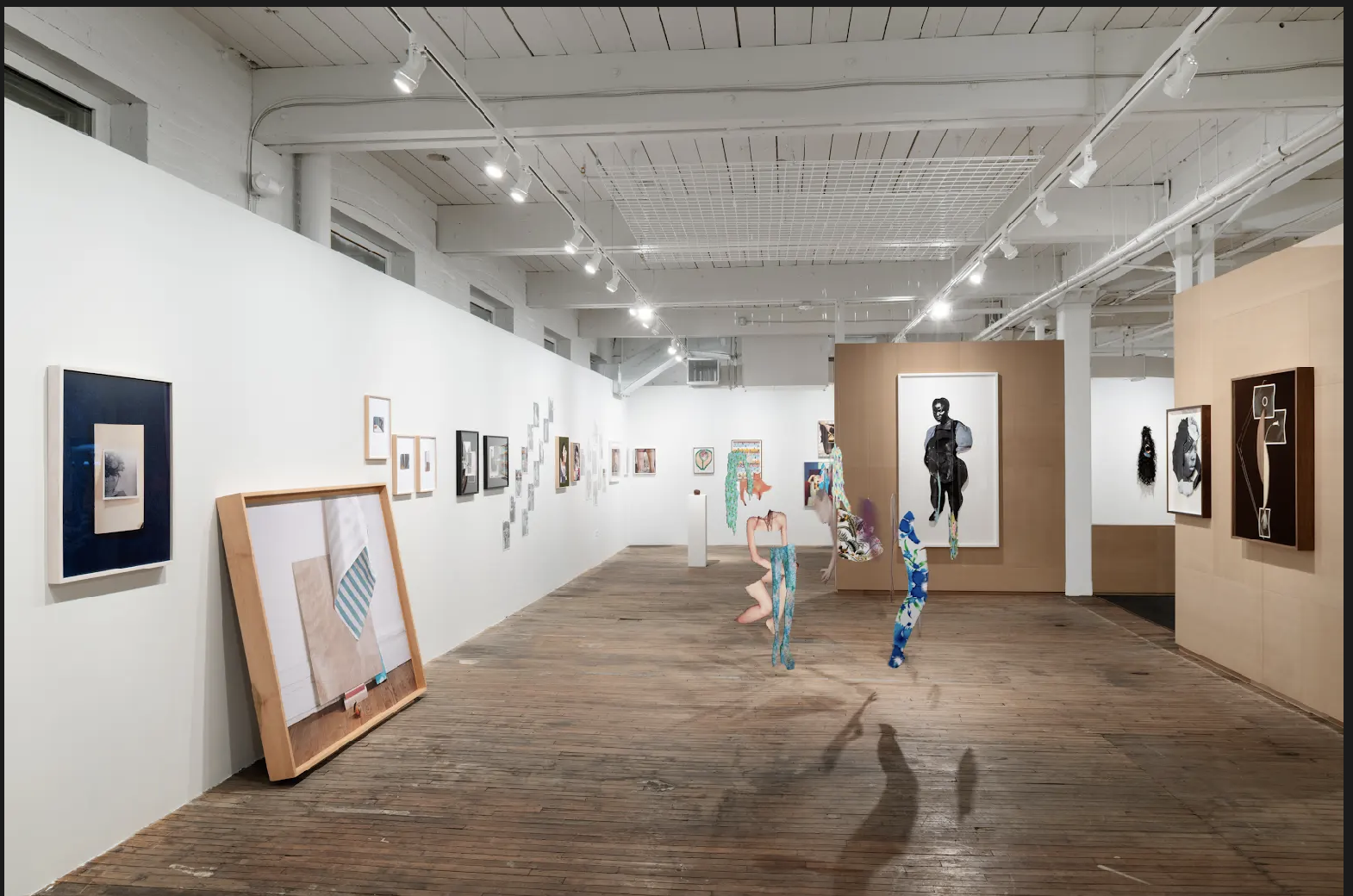 CPW Upstate New York Photography Biennial - Open Call for Artists Submissions