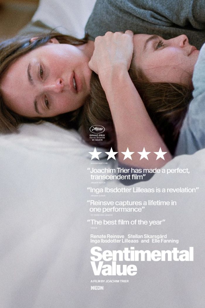 Sentimental Value