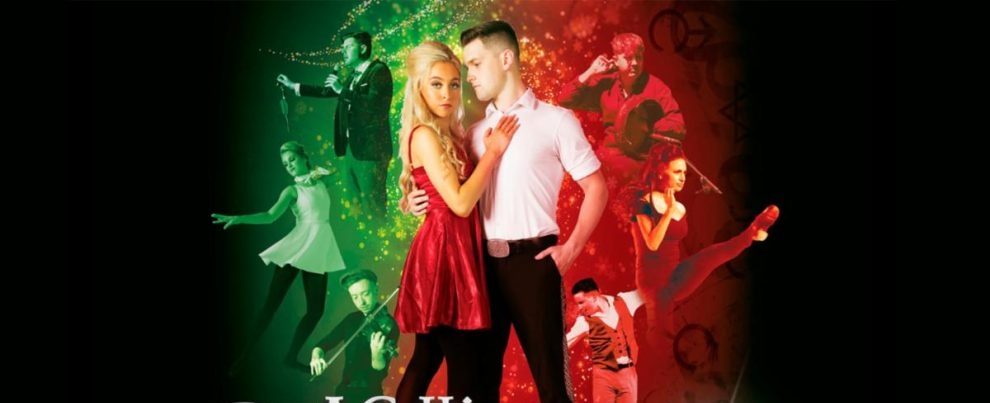 A Celtic Christmas By A Taste of Ireland