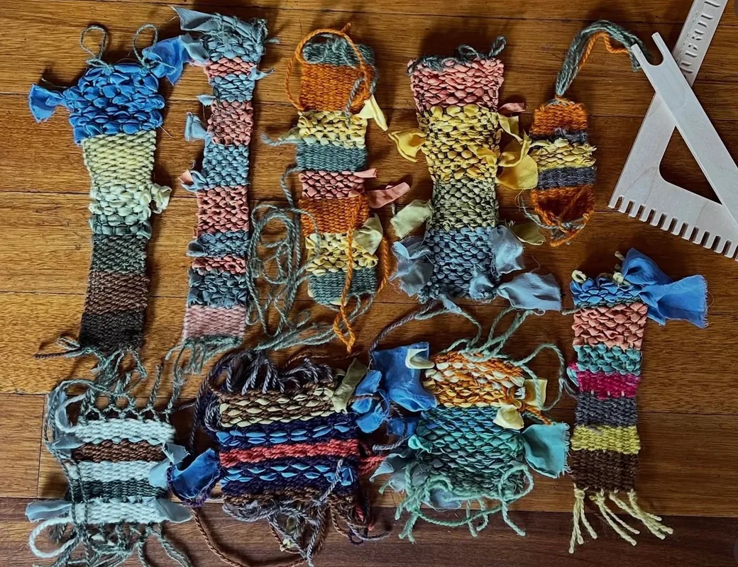 Young Creators Textile Studio