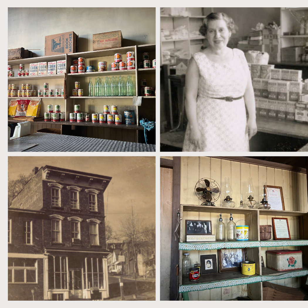 Historic Reher's Bakery Open Hours