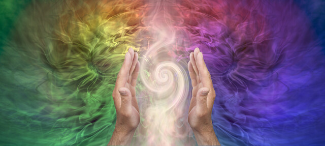 Guided Imagery & Sound Healing with Angel Readings