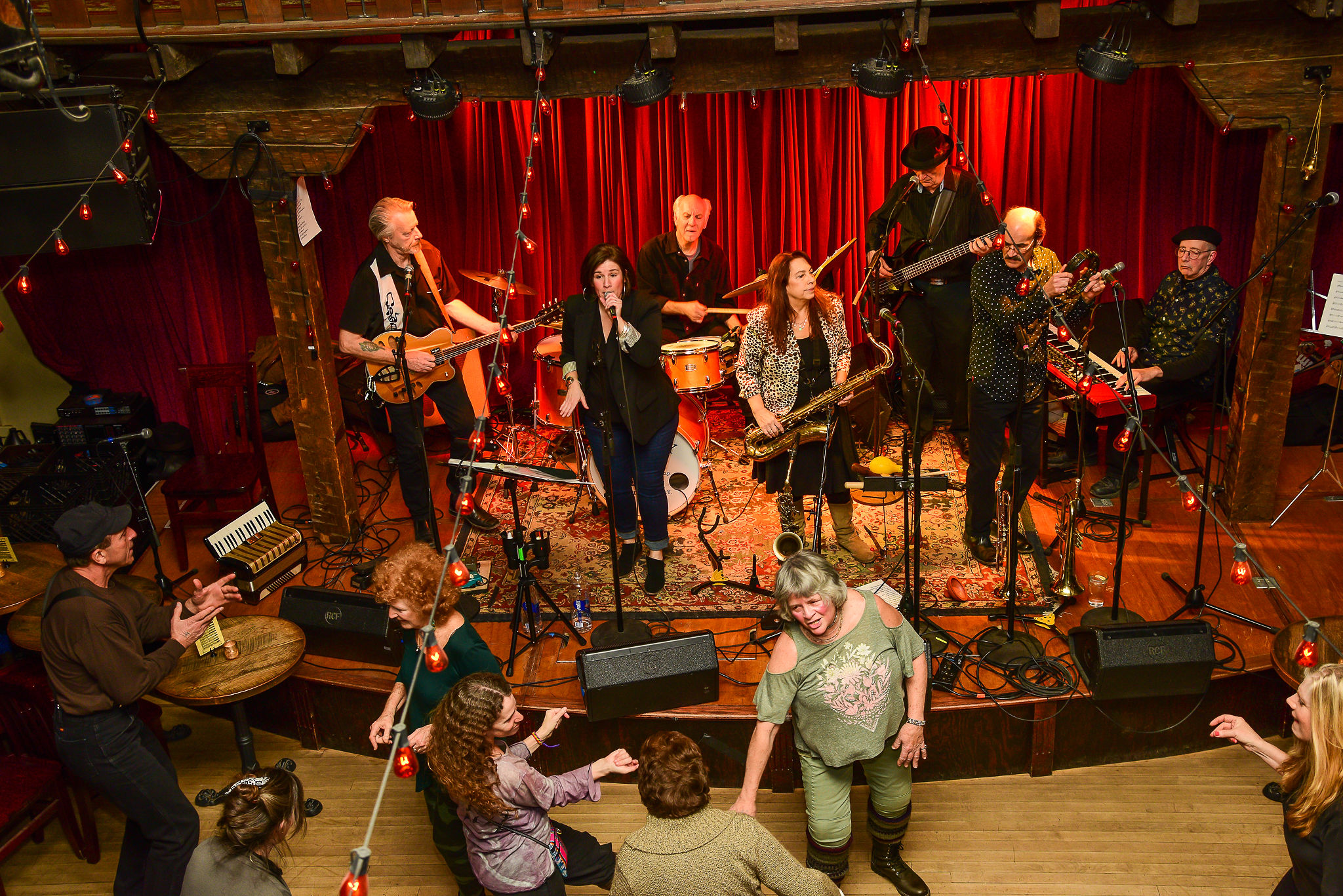 Soul Purpose @ Keegan Ales