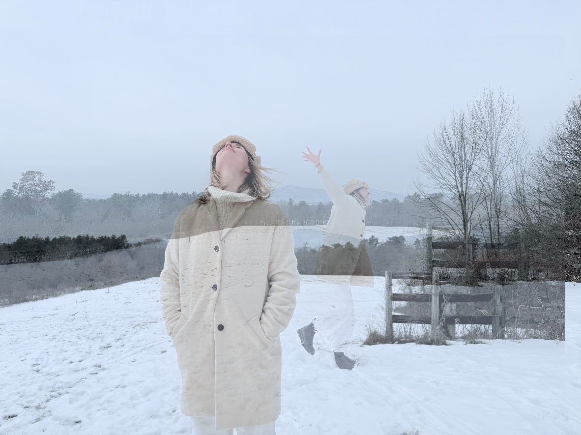 12 Dances | Maeve Gilchrist