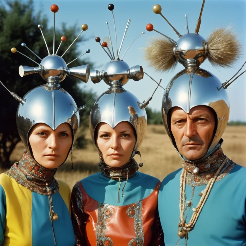 Spaceheater at Station Bar