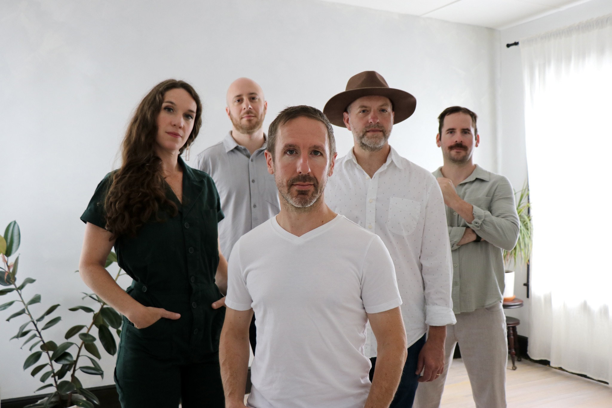 Driftwood w/ Black Mountain Symphony