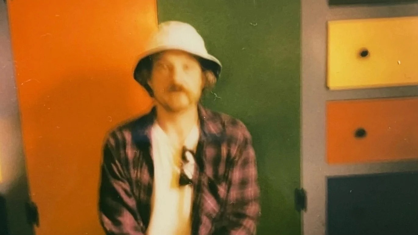 Michael Nau @ Assembly