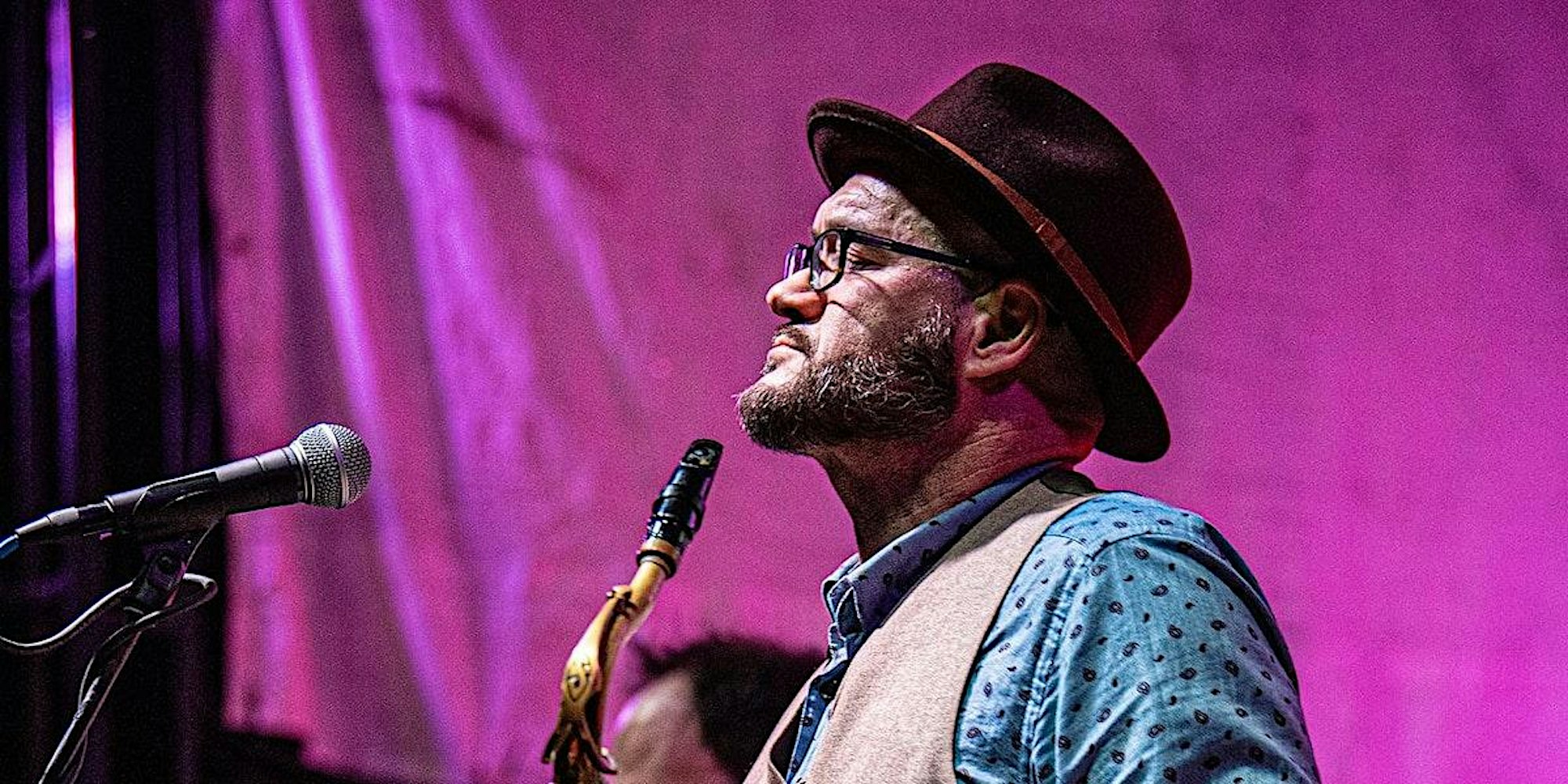 Jay Collins & The Northern Resistance!