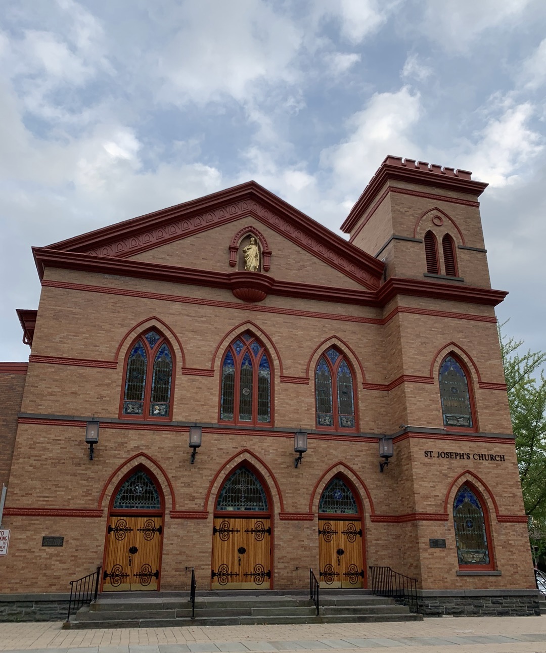 Massed Choir Epiphany Concert