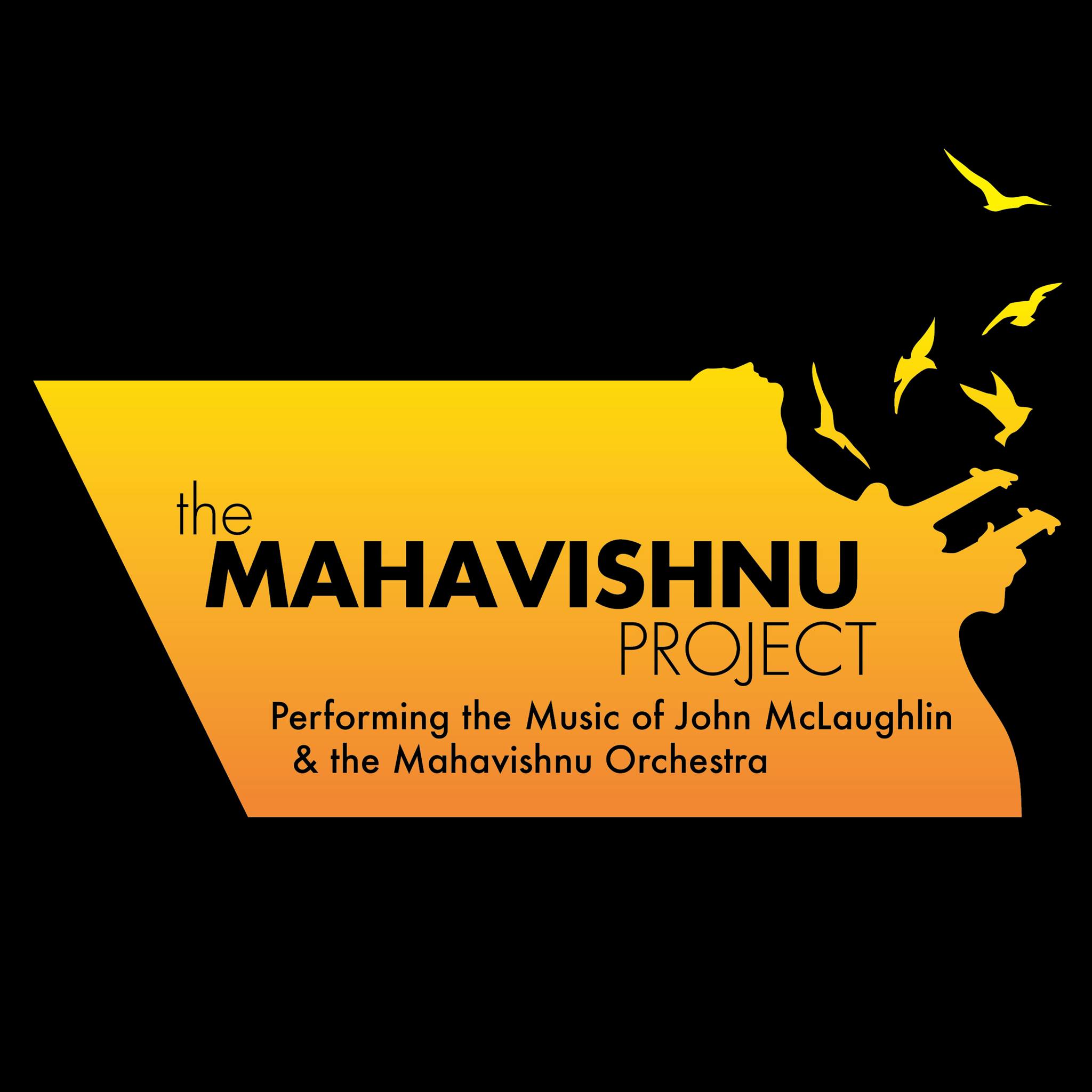 Jeff Beck Celebration with The Mahavishnu Project!