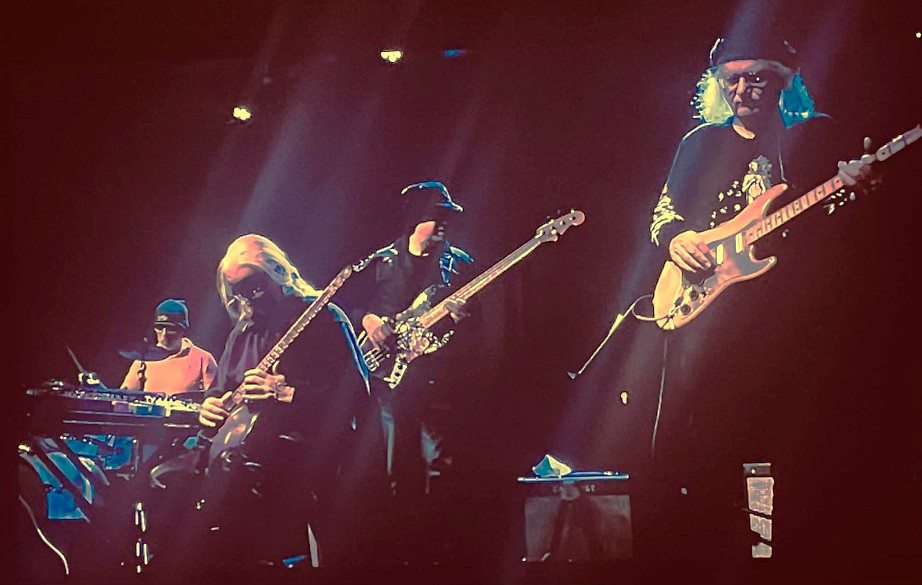 Spaghetti Eastern Electro Dub at Green Kill