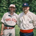 Batter Up! The History of Baseball in Kingston and Ulster County