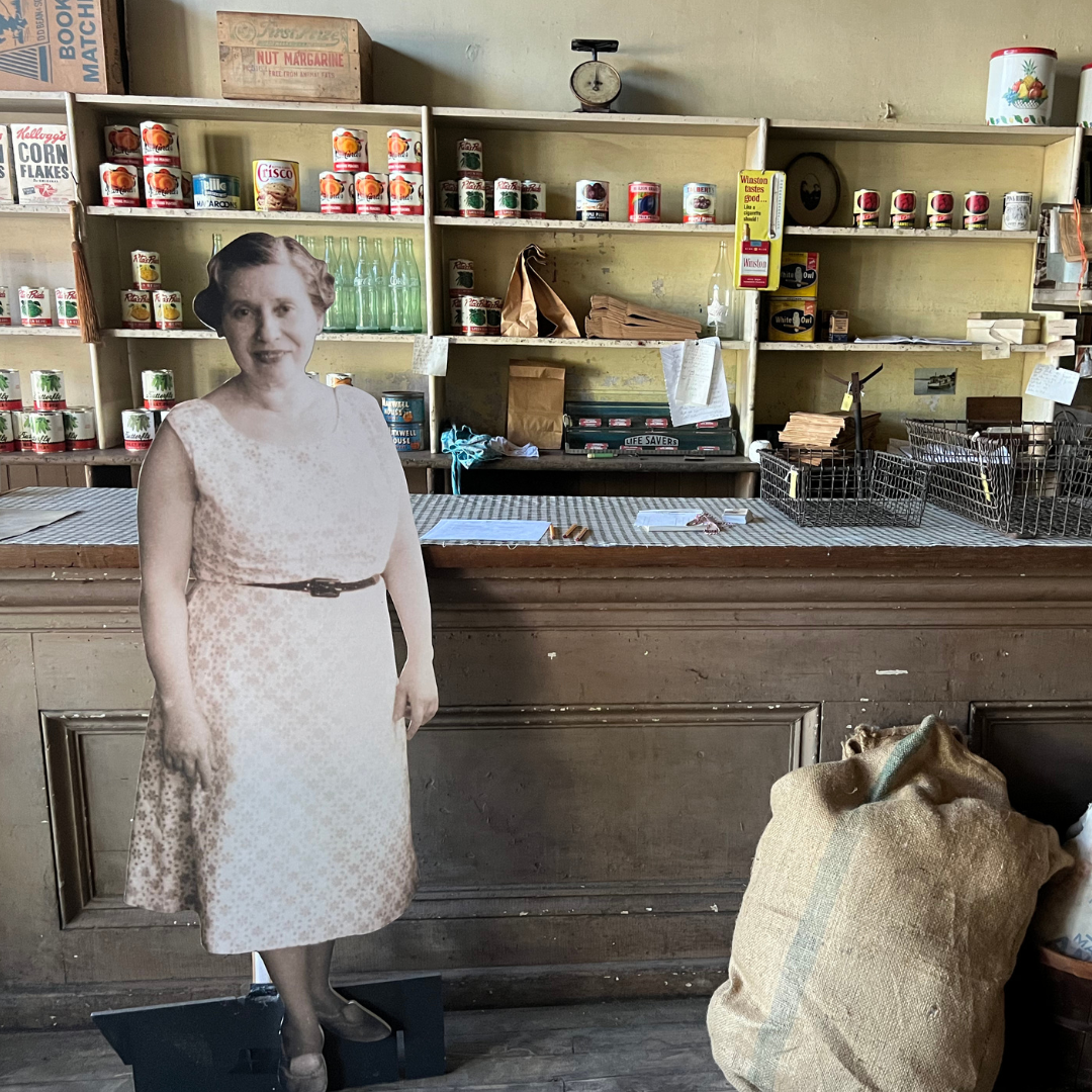Tours of Historic Reher's Bakery