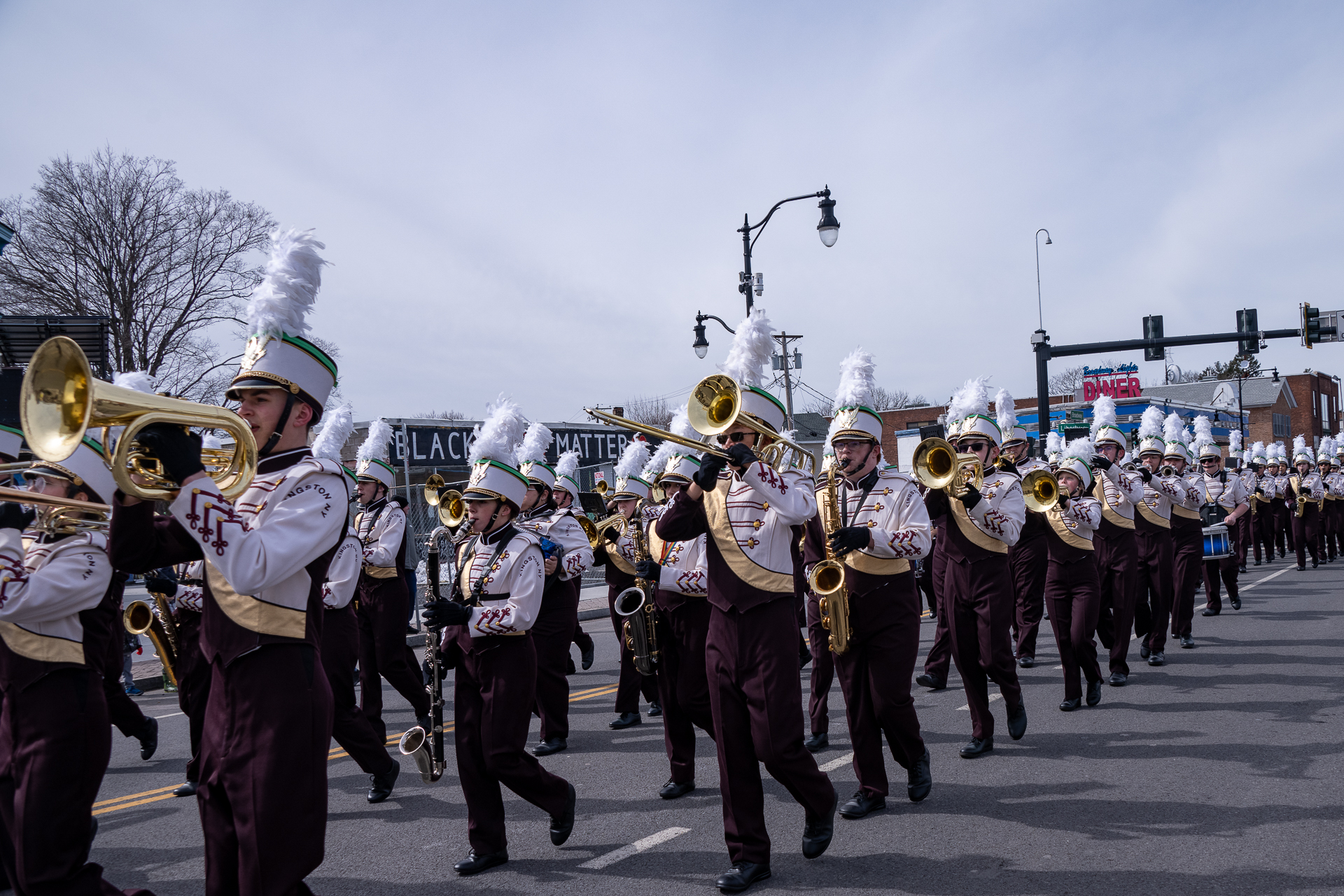 St. Patrick's Parade