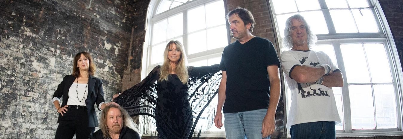 TUSK: A CLASSIC TRIBUTE TO FLEETWOOD MAC