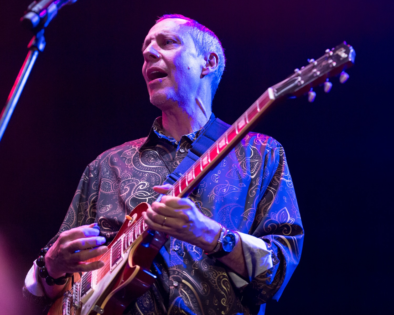 Joel Harrison's Cosmic Roadhouse: Songs of Love, Soul, and Funk: A Pre-Valentine's Party