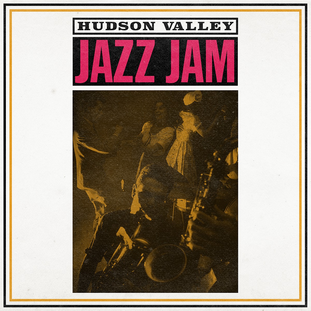 Hudson Valley Jazz Jam