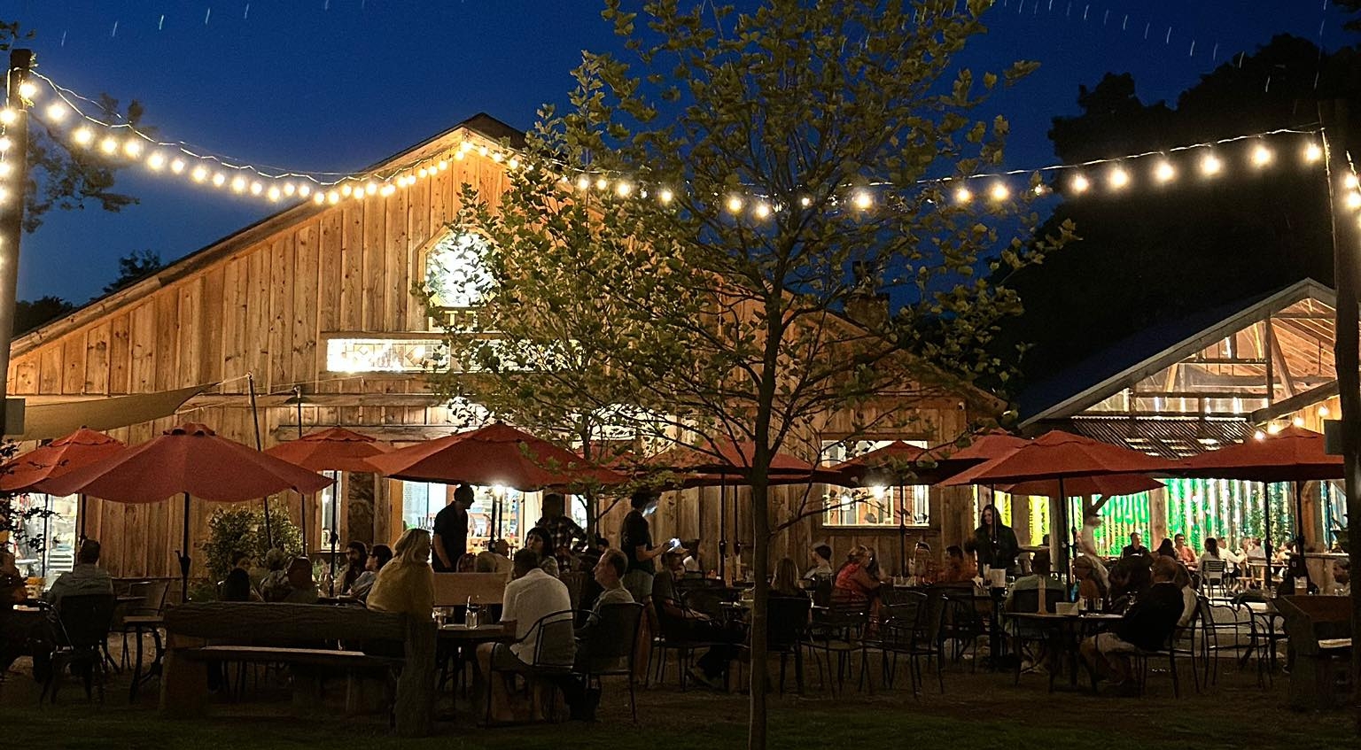 Great Life Takes Over Kestrel