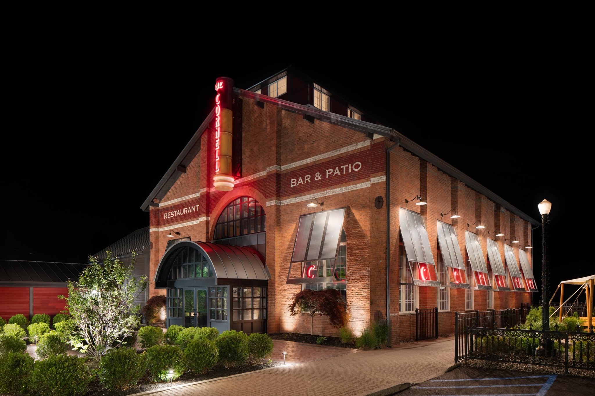 WINTERFEST is Back at The Cornell!