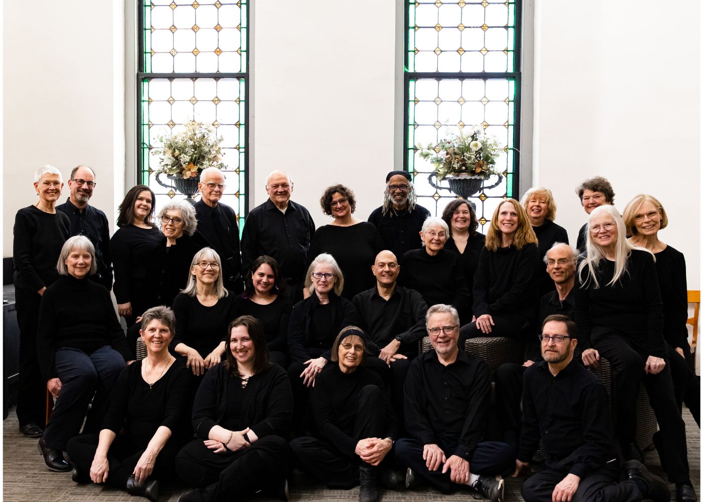 Ars Choralis Presents "A Quilt of Courage"