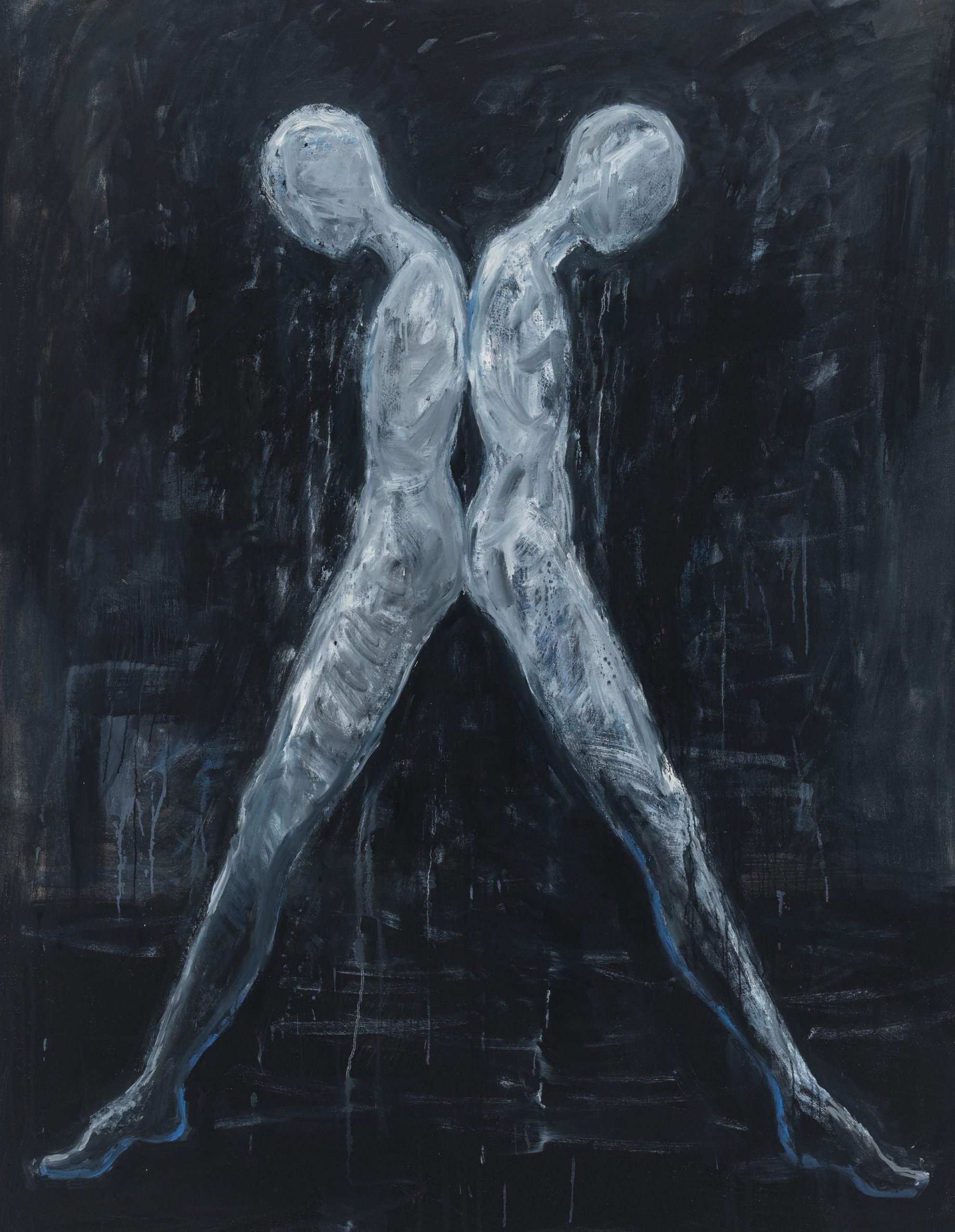 ANKI KING: Then and Now