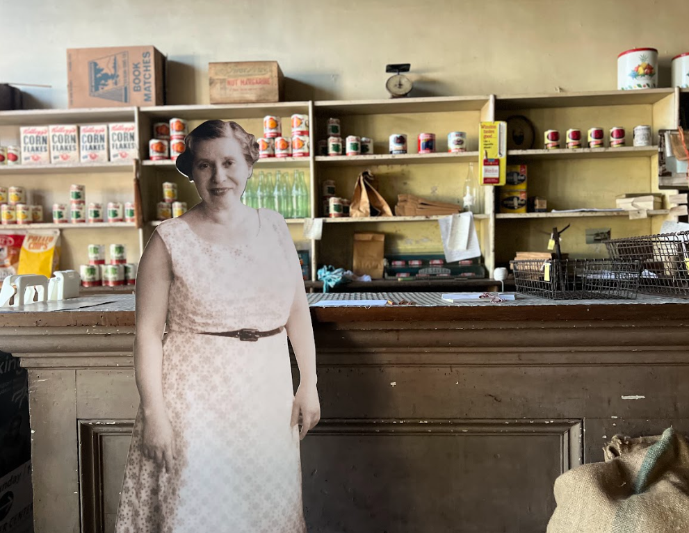 Tours of Historic Reher's Bakery