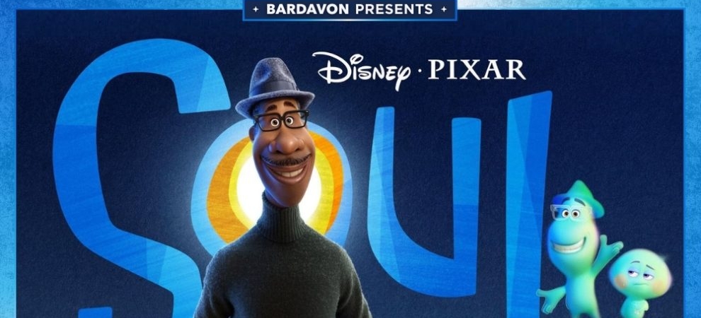 FREE FILM: Disney Pixar’s SOUL (2020)