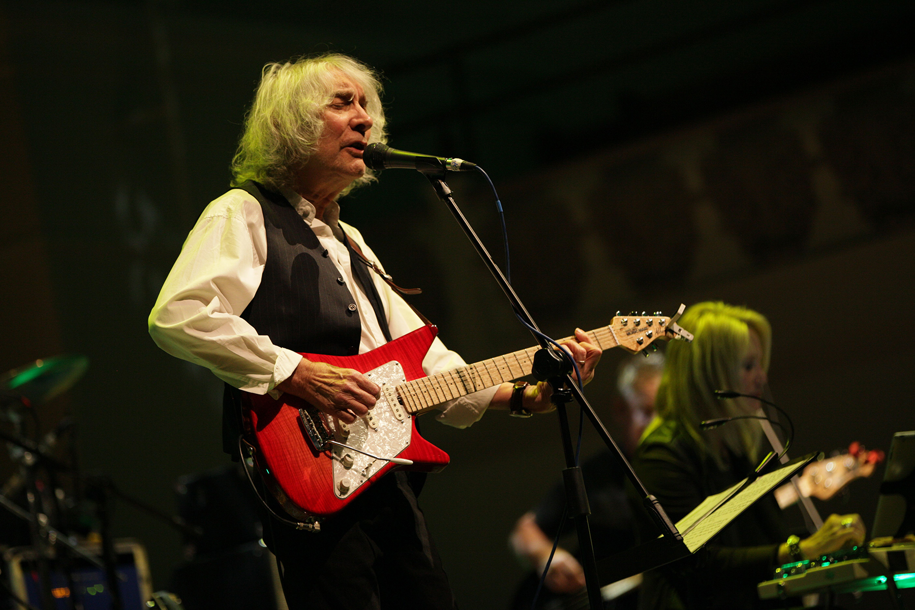Albert Lee