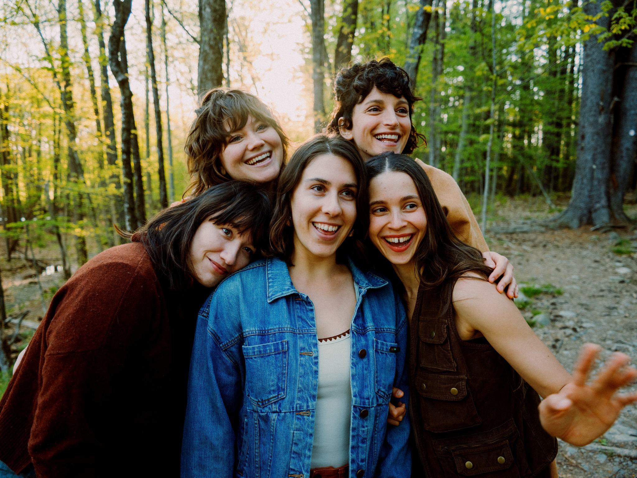 Ladies of the Valley Present: A Tribute to Joni Mitchell