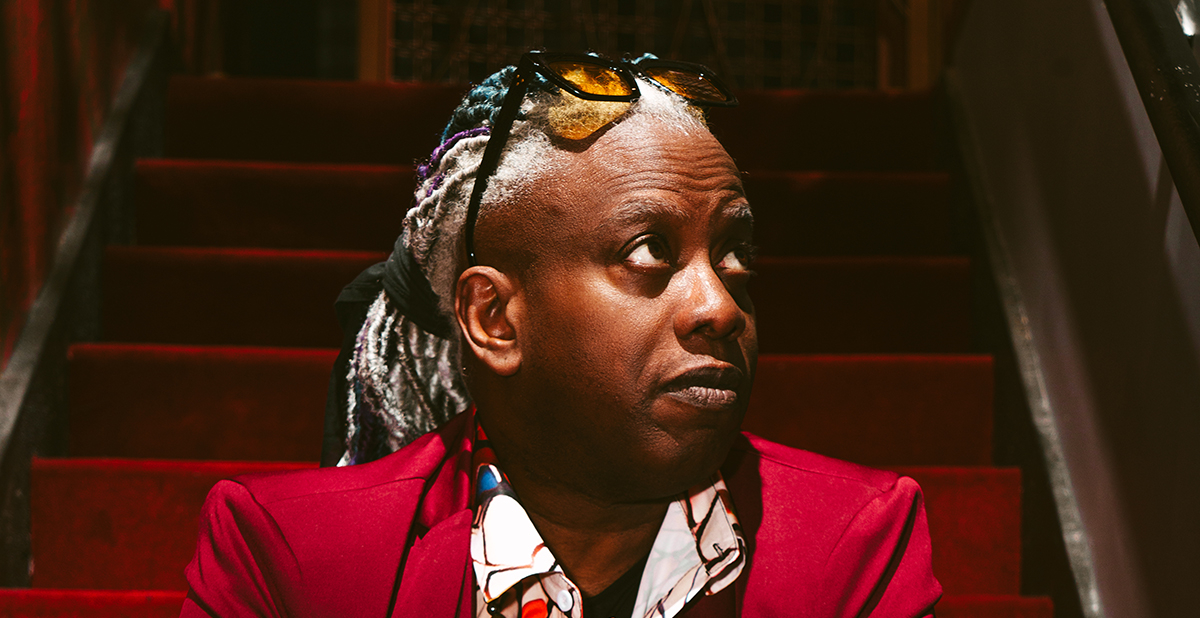 The Soul Experience ft. Corey Glover (of Living Colour)