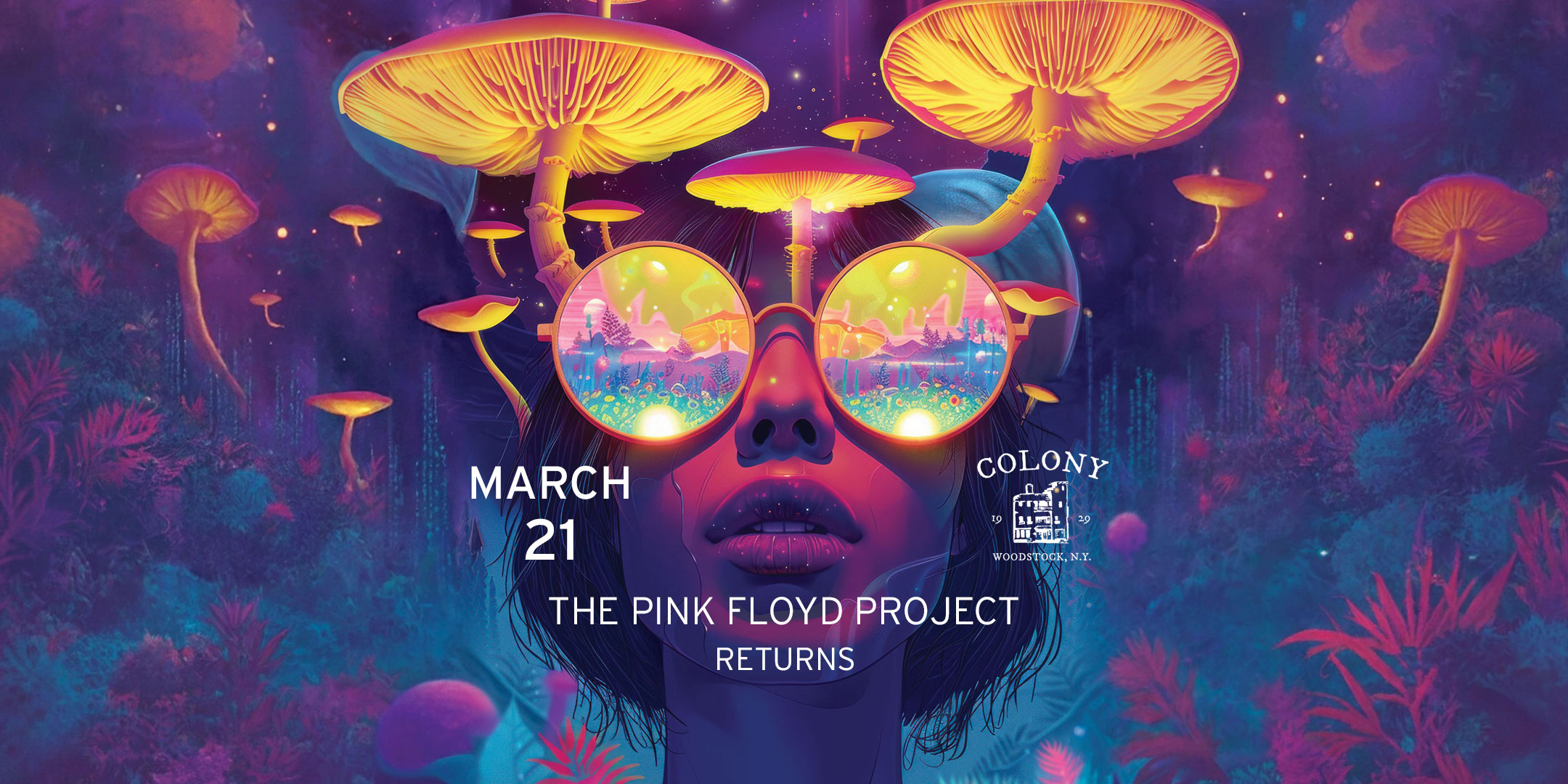 The Pink Floyd Project