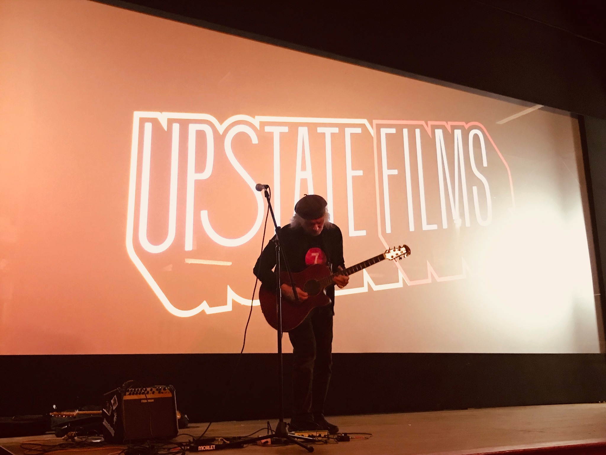 Spaghetti Eastern Music