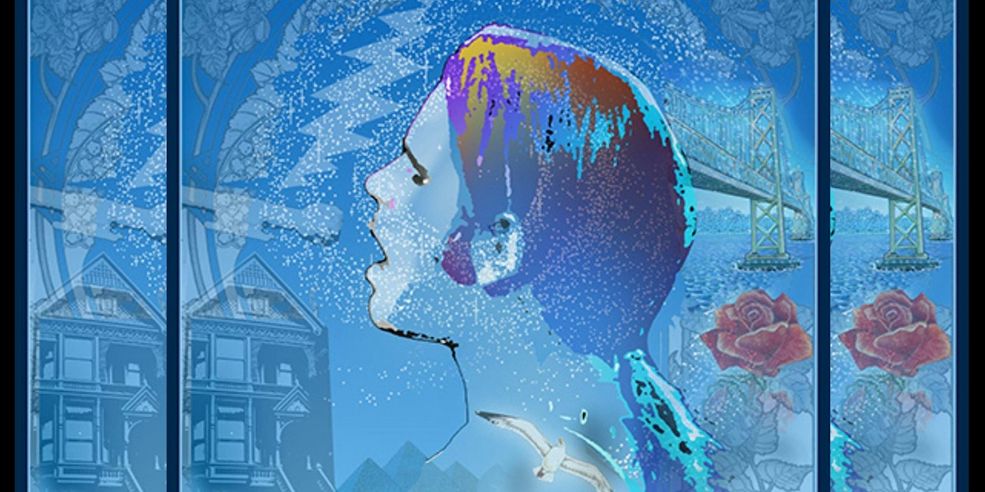 Let the Words Be Yours - A Tribute to Bobby Weir