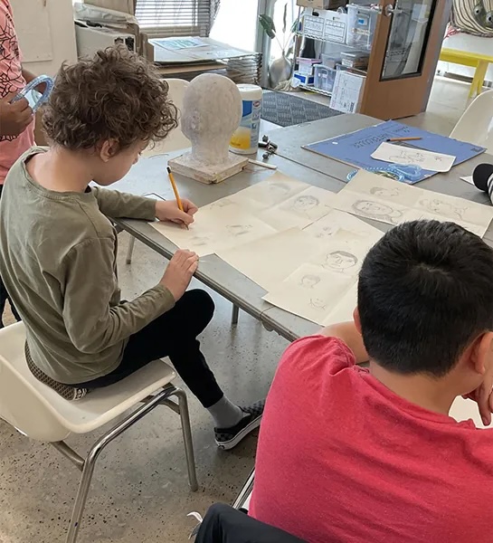 Drawing FUNdamentals