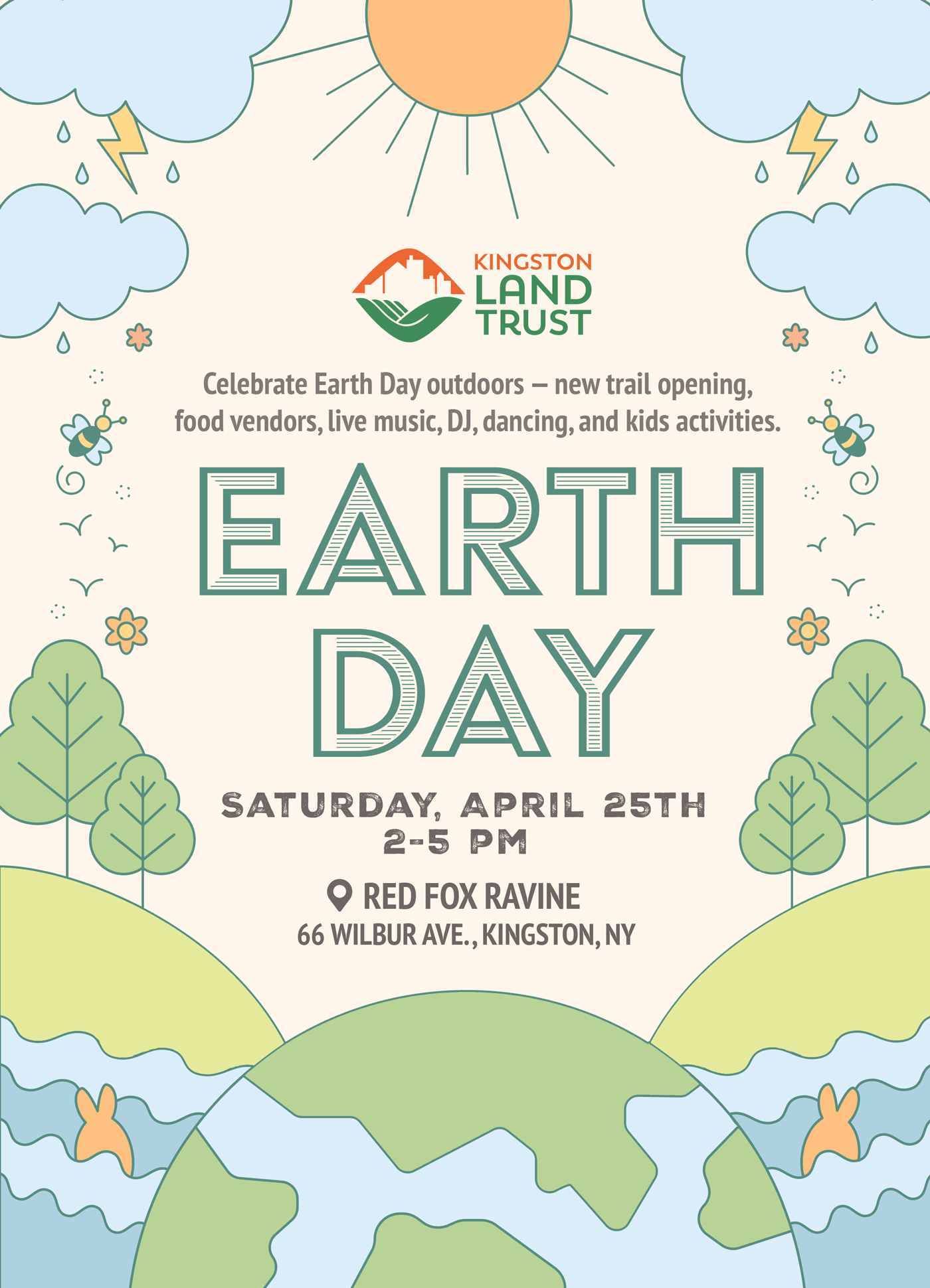 Earth Day Celebration
