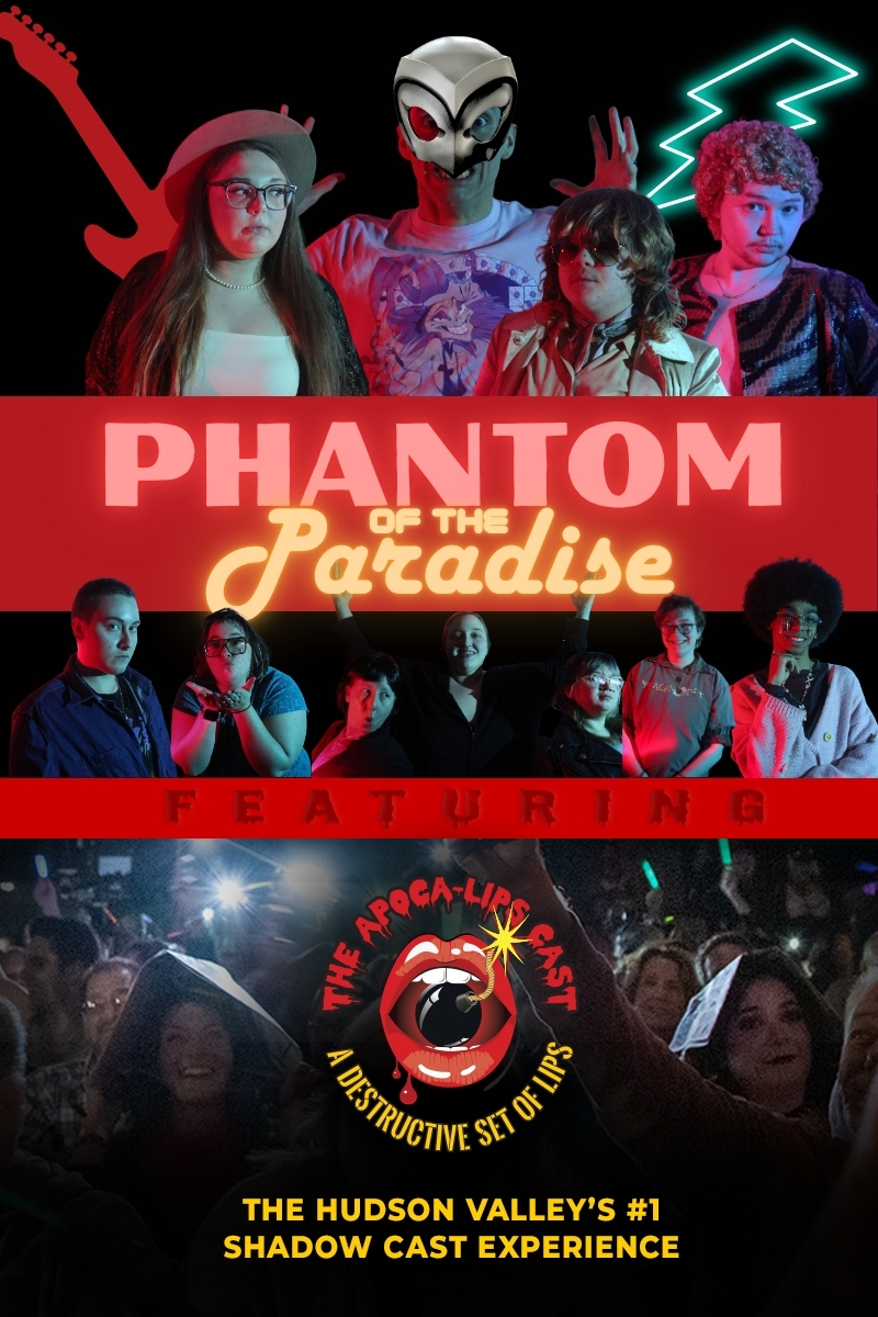 Phantom of the Paradise (1974)