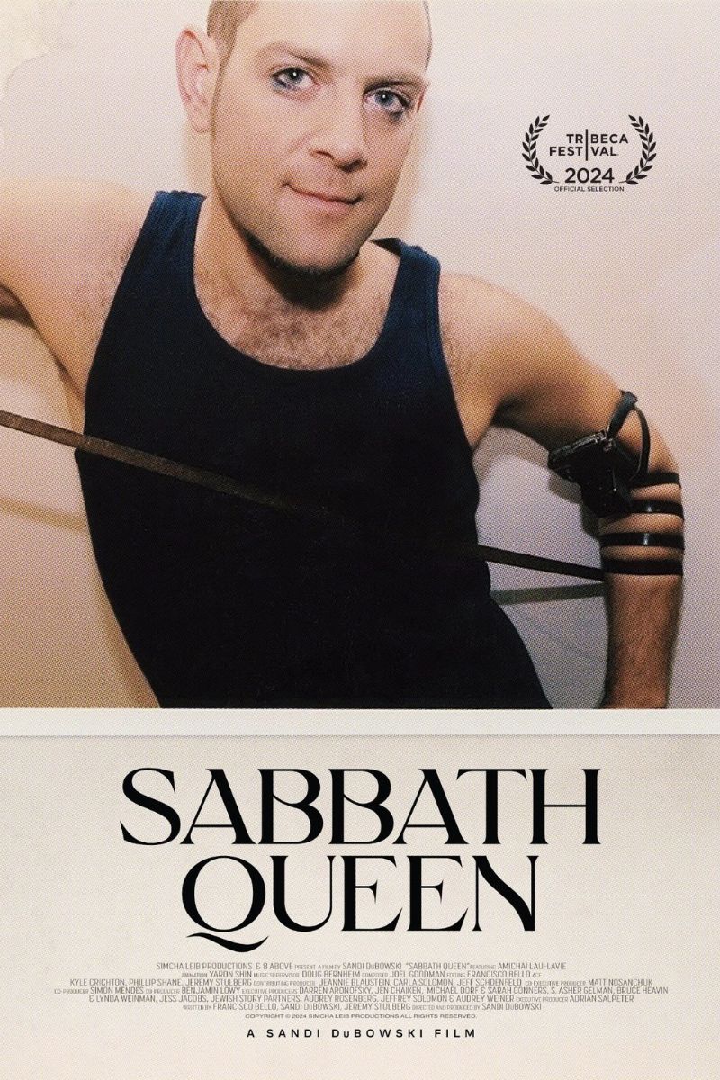 Sabbath Queen