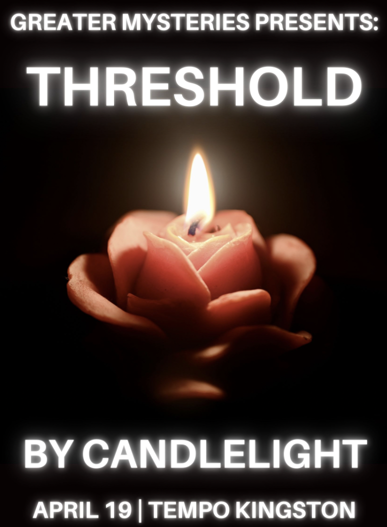 Threshold by Candlelight