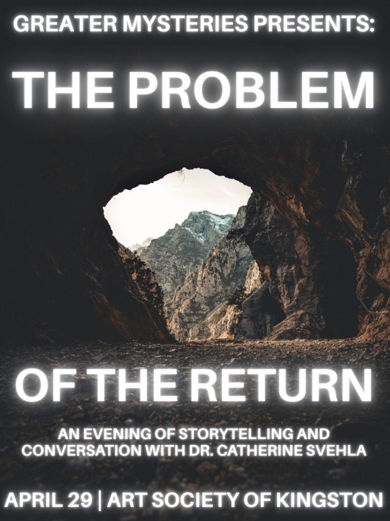 New Self in the Old World: Integration and The Problem of "The Return"