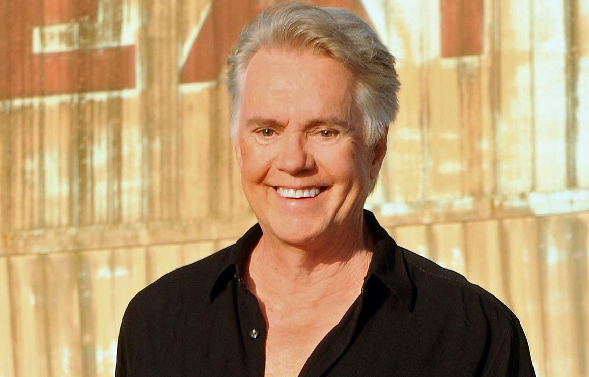 Shaun Cassidy: The Road To Us