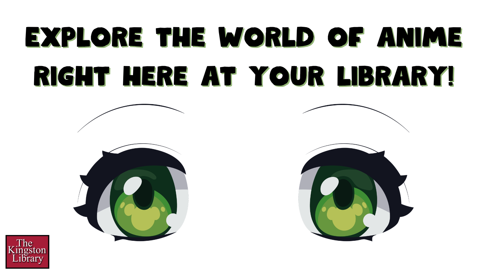 Anime Club for Adults