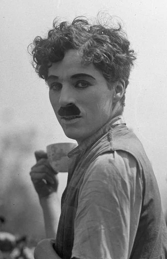 Charlie Chaplin Tribute Show