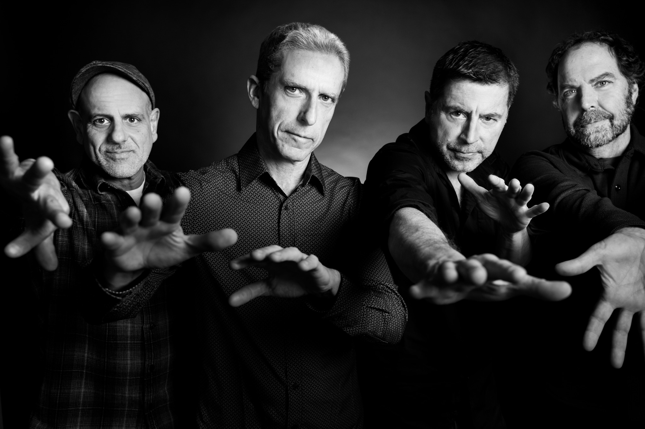 Club d'Elf ft. John Medeski and Jonathan Grusauskas (lespecial)