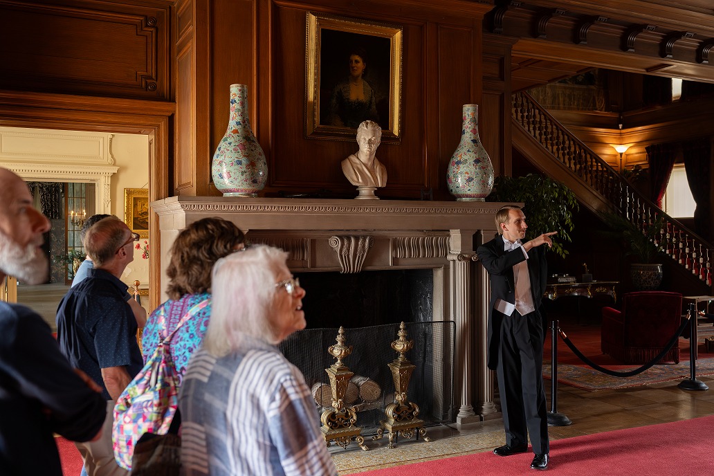 Gilded Age Scandals