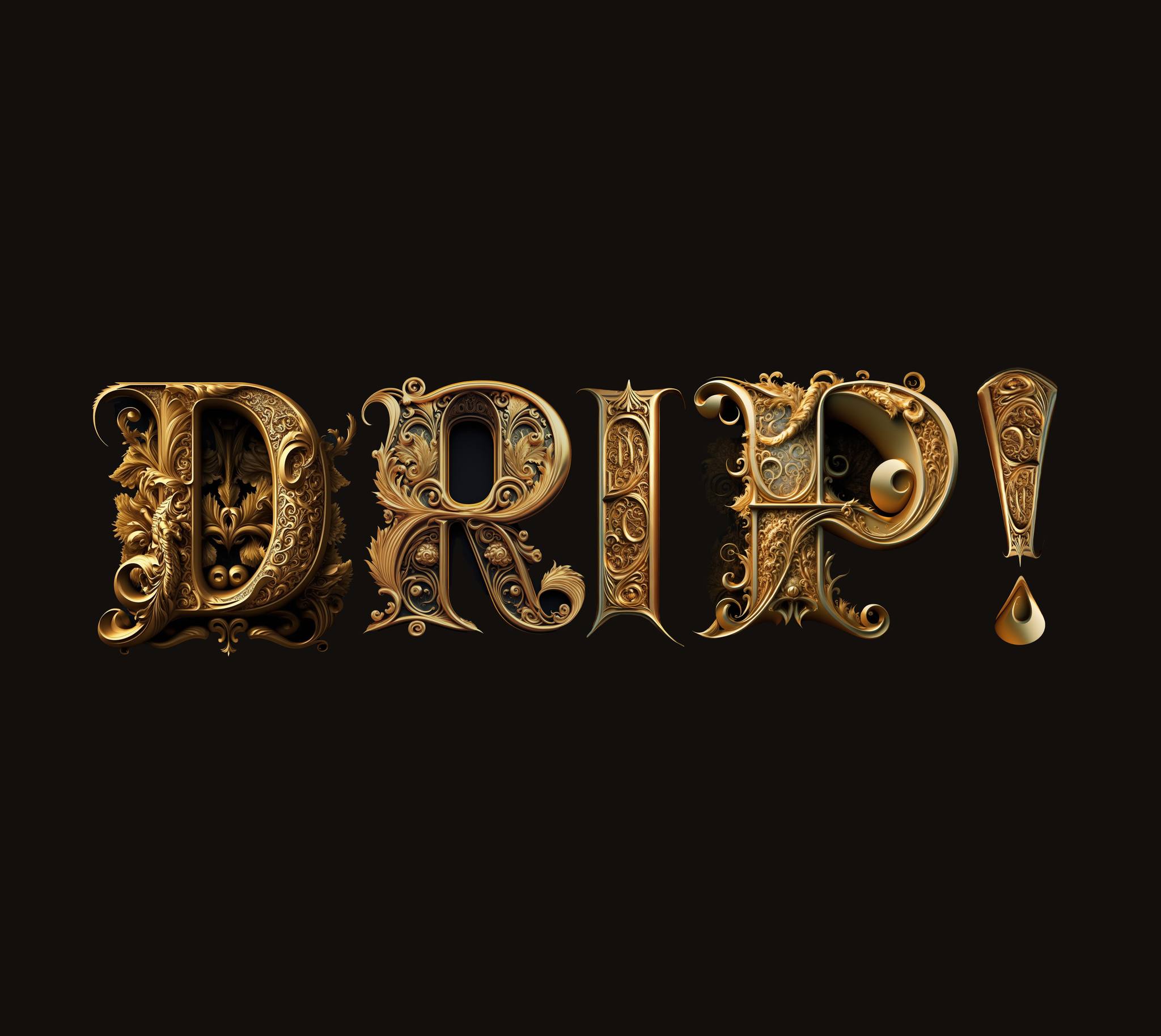 DRIP @ Keegan Ales