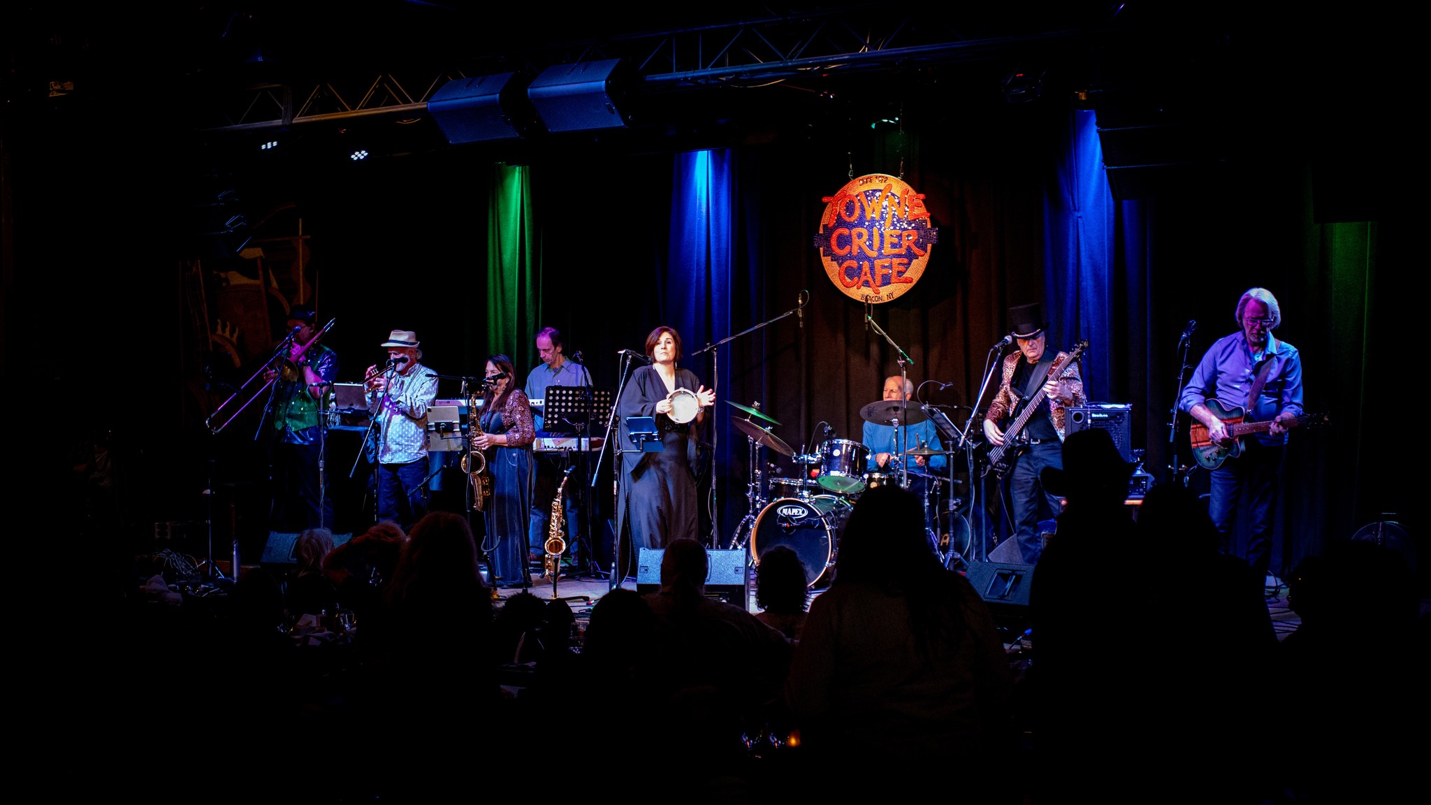 Soul Purpose Returns to Keegan Ales