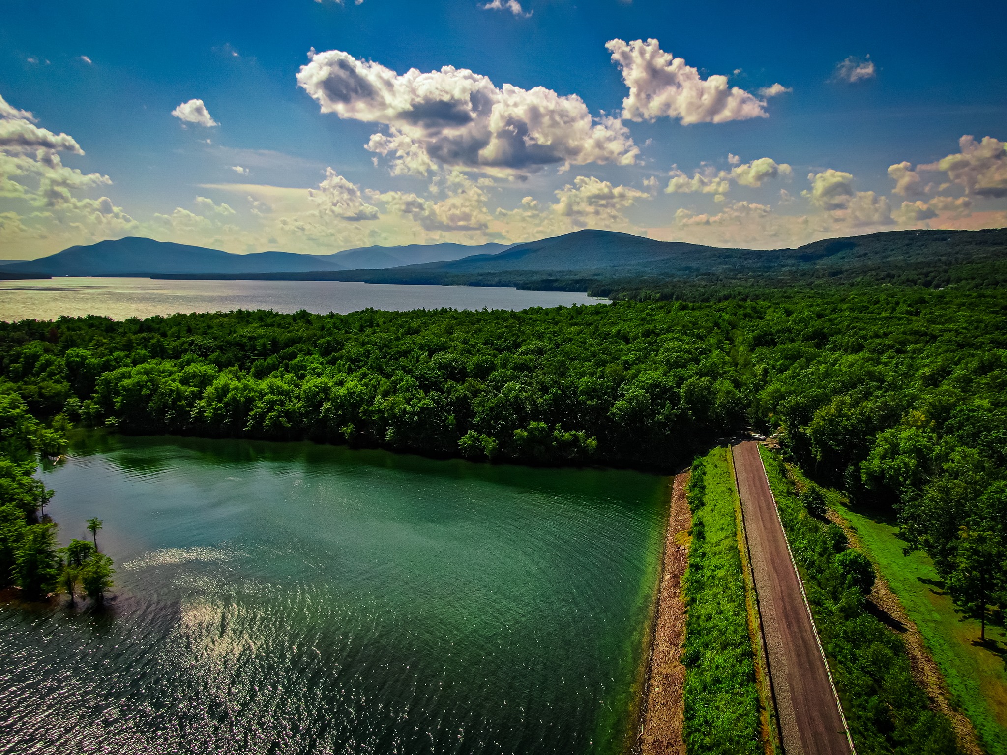 Keegan Army's Mobile Forces Ride