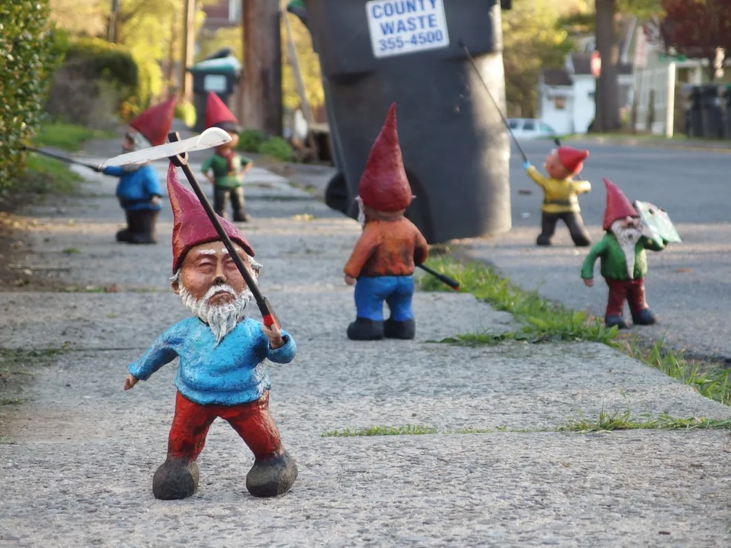 Eco Arts Week 2026 - Because We Care, Make Your Hero Move