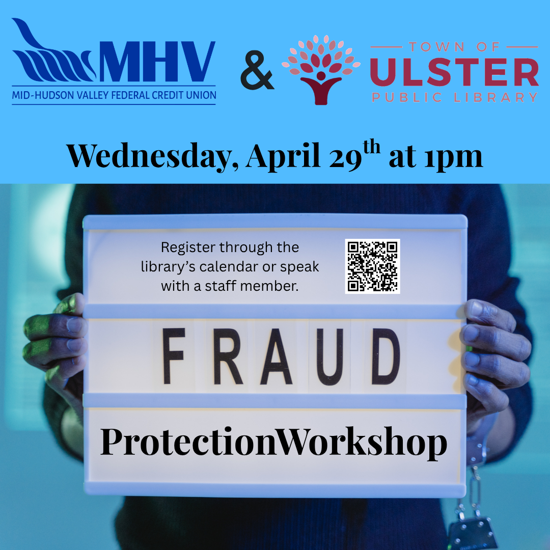 Fraud Protection Workshop