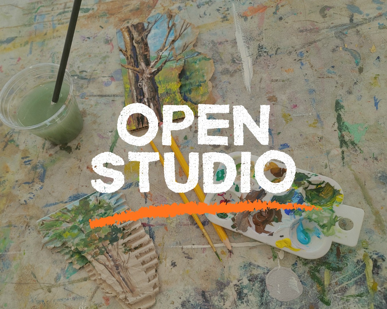 Open Studio